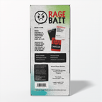 RAGEBAIT: The Game That Ruins Friendships (First Edition - Adult Party Game)