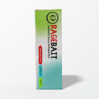 RAGEBAIT: The Game That Ruins Friendships (First Edition - Adult Party Game)